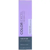 Revlon Color Excel by Revlonissimo Permanente kleuring 70 ml 6.3 Dark Golden Blonde