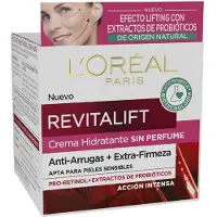 L'Oréal Revitalift Rimpelcrème L'Oreal Make Up Rimpels Spf 15 (50 ml)
