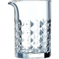 Arcoroc Cocktailshaker Arcoroc 0,55 L (0,55 L)