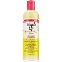 Aunt Jackie's Kids: Voedende en verzachtende shampoo, 355 ml
