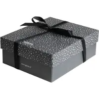 Gusta Kaarsen Giftset - Set 4 Stuks