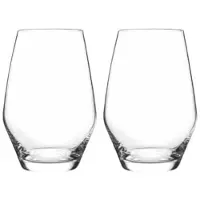 Gusta Waterglas 350ml - set 2 stuks