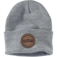 Carhartt Knit Rugged Graphic Patch Muts