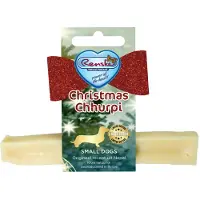 Renske Chhurpi Kerst Kauwkluif S