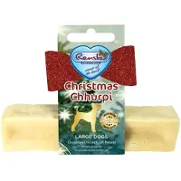 Renske Chhurpi kerst kauwkluif L 90gr
