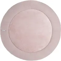 Babys Only Boxkleed Sky oud roze - Ø95 cm