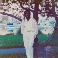 Konkurrent Peter Barclay - I'm Not Your Toy (LP)
