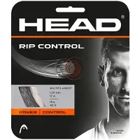 Head Racket Rip Control 12 M Enkele Tennissnaar