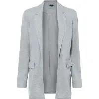 Bonprix Blazers lichtgrijs