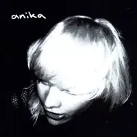 Konkurrent Anika - Anika (2 LP)