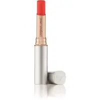 Jane Iredale Lipstick Just Kissed Lip and Cheek Stain Stick Forever Red 3gr