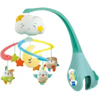 Clementoni Cot Mobile