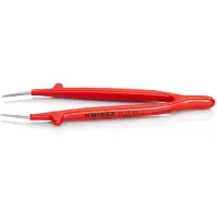 Knipex 92 27 62 VDE-pincet Spits, fijn 150 mm