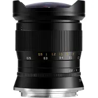 TTArtisan 11mm F/2.8 Canon EF Black
