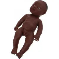 Berjuan Babypop Berjuan Newborn 7079-17 30 cm