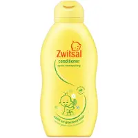Zwitsal conditioner - 200 ml - baby