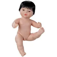 Berjuan Aziatische Reborn Babypop 7060 38 Cm