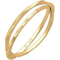 Elli Ring goud