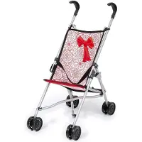 Reig Musicales Prinses Paraplu 41x27.5x55 Cm