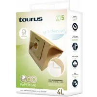 Taurus 999.193 stofzuiger accessoire Trommelstofzuiger Stofzak
