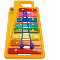 Reig Musicales Xylofoon 8 Noten In Tas En Tab