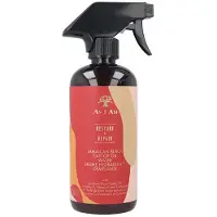 As I Am JBCO Oil Water