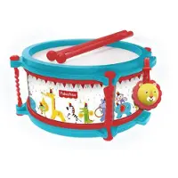 Reig Musicales Fisher-price Trommel In Koker