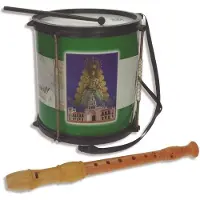 Reig Musicales Rociero Drum