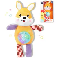 Reig Muzikale Knuffel