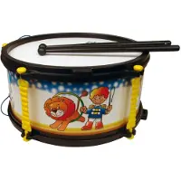 Reig Musicales Bag And Tab Drum