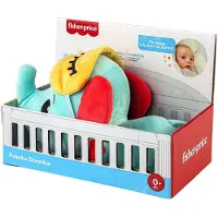 Fisher-Price Knuffel Fisher Price Olifant