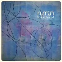 Konkurrent numün - Book Of Beyond (LP) (Coloured Vinyl) (Limited Edition)
