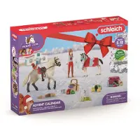 Schleich Adventskalender Horse Club
