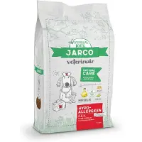 Jarco Veterinair Hypoallergeen P.E.D. - Hondenvoer