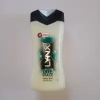 Axe Douchegel Deep Space 250 ml