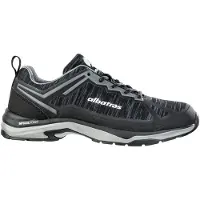 Albatros SKYRUNNER BLACK LOW 654550-40 Werkschoenen O1 Schoenmaat (EU): 40 Zwart, Grijs 1 stuk(s)