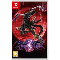 BAYONETTA 3 voor Nintendo Switch - Actievol Avonturenspel