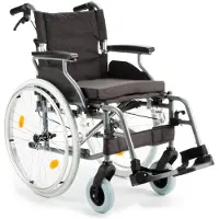 Multimotion Lichtgewicht rolstoel M5 - 50 cm zitbreedte