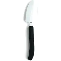 Amefa Able2 - Bestek recht mes - Taps toelopend handvat - 11,4 cm