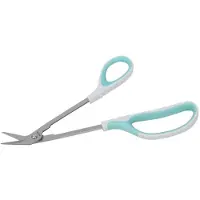 Able 2 Teennagelschaar op lange steel