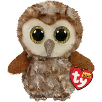 TY Percy de uil 15cm