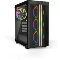 be quiet! PC Behuizing BGW43