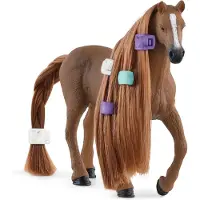 Schleich HORSE CLUB Sofia's Beauties - Beauty horse Engelse volbloedmerrie - Kinderspeelgoed voor Jongens en Meisjes - 4 tot 10 jaar - 42582