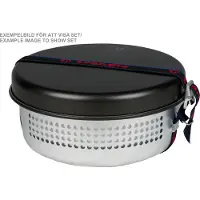 Trangia - 150255 - Campingfornuis - 1,5L + 1,75L - 25-5/HA