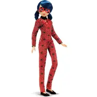 Orbico Transformerende modepop met pailletten (60-50375)