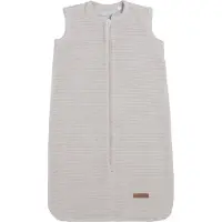 Babys Only Slaapzak Sense kiezelgrijs - 70 cm