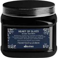 Davines Heart Of Glass 750ml Haarbehandeling