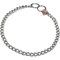 Sprenger S6102693 Dog Chain Necklace Zilver 40cm