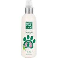 Menforsan Kalmerende Lotion Menforsan Spray Kat Anti-stress 125 ml