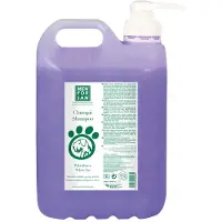 Menforsan Shampoo Voor De Witte Vacht 5l